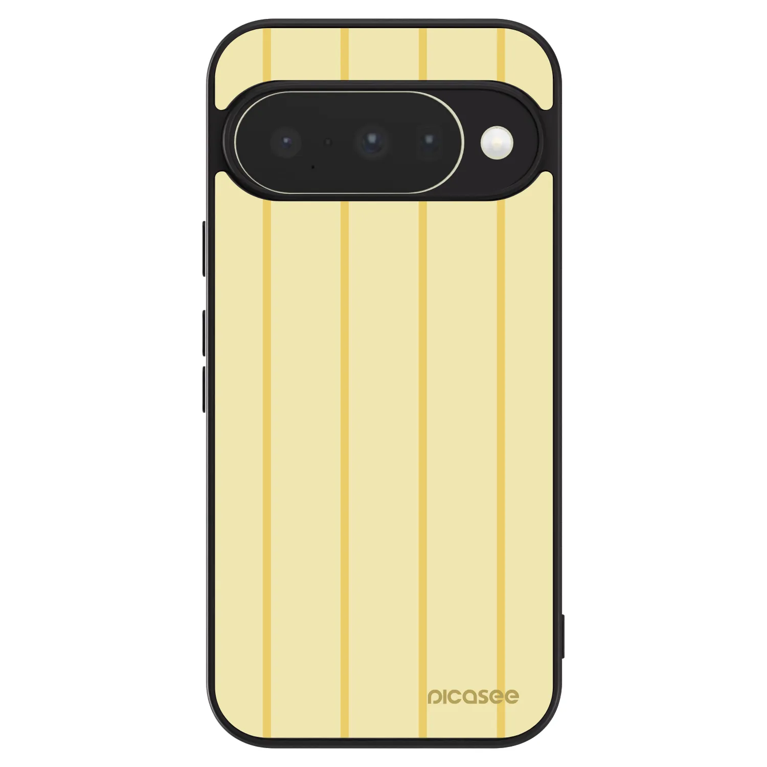 Picasee ULTIMATE CASE für Google Pixel 10 - Liquid sunshine
