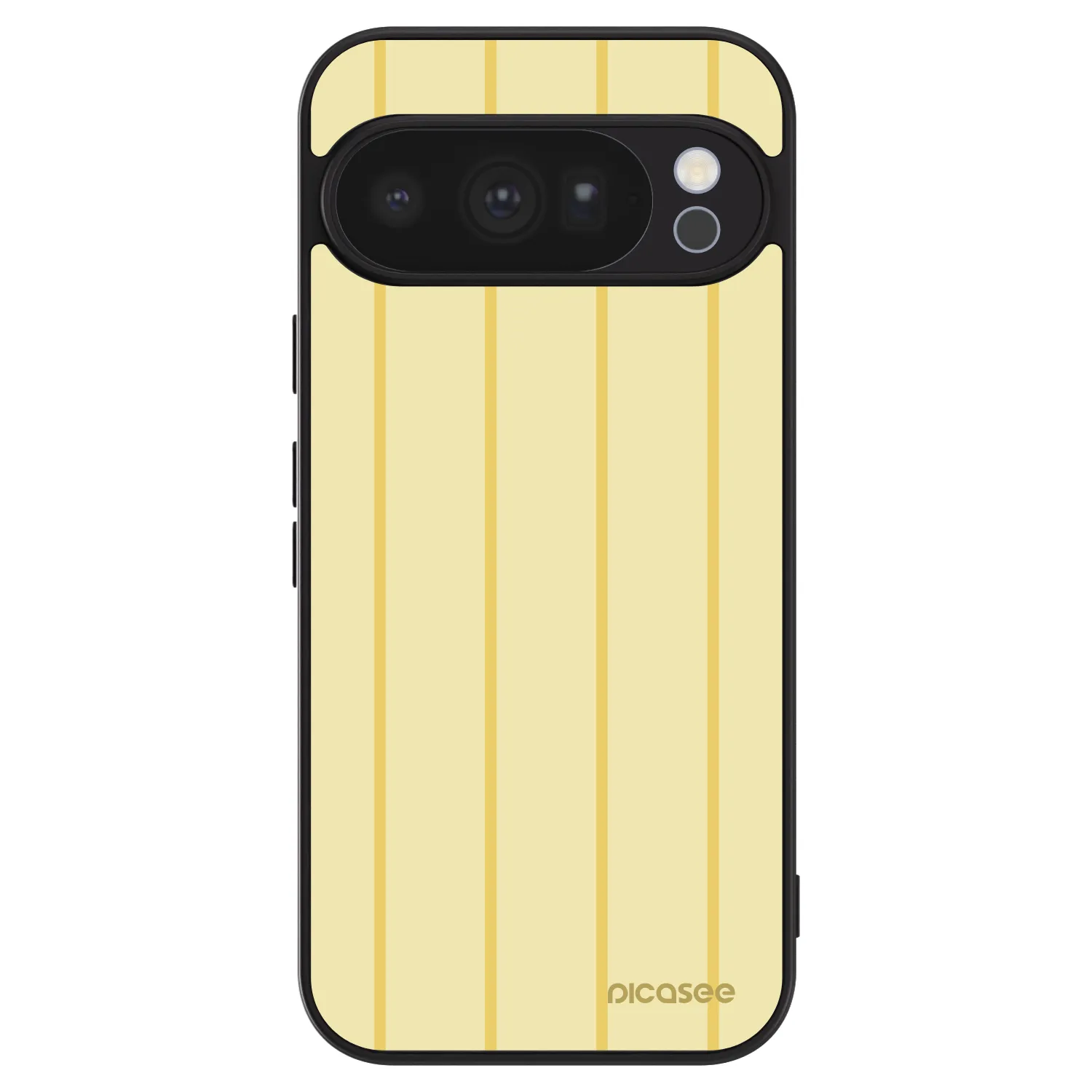 Picasee ULTIMATE CASE für Google Pixel 10 Pro - Liquid sunshine