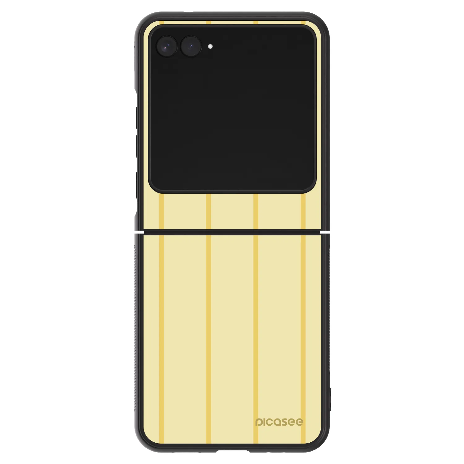 Picasee ULTIMATE CASE für Motorola Razr 60 - Liquid sunshine