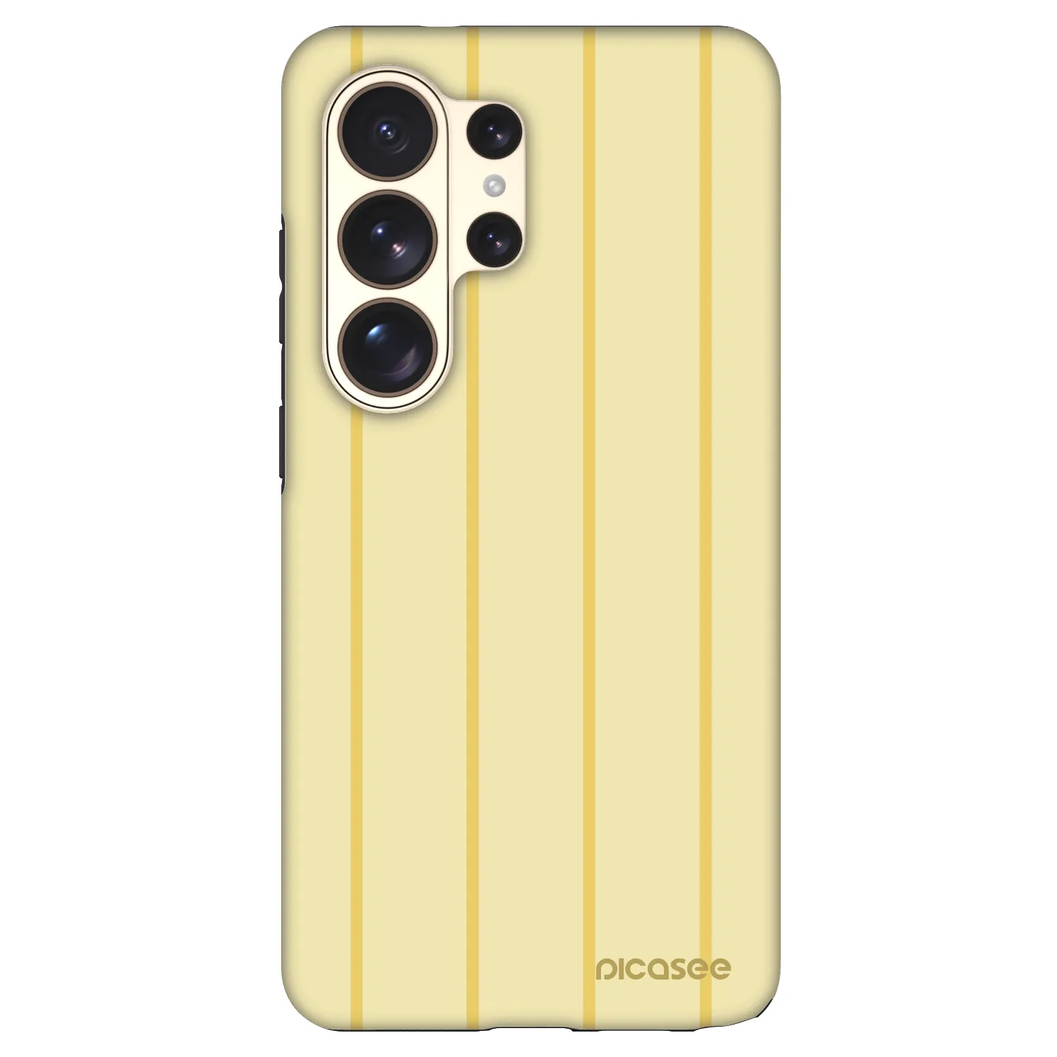 Picasee Fashion Case PowerShare pro Samsung Galaxy S26 Ultra - Liquid sunshine