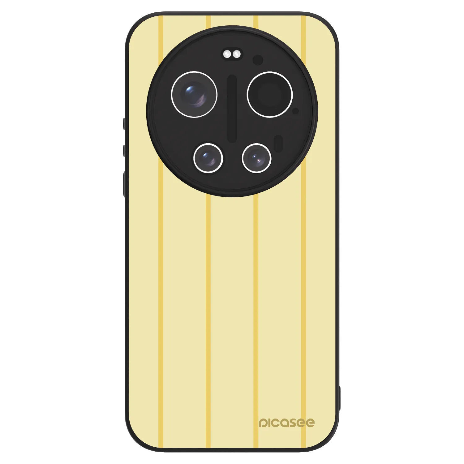 Picasee ULTIMATE CASE für Xiaomi 17 Ultra - Liquid sunshine
