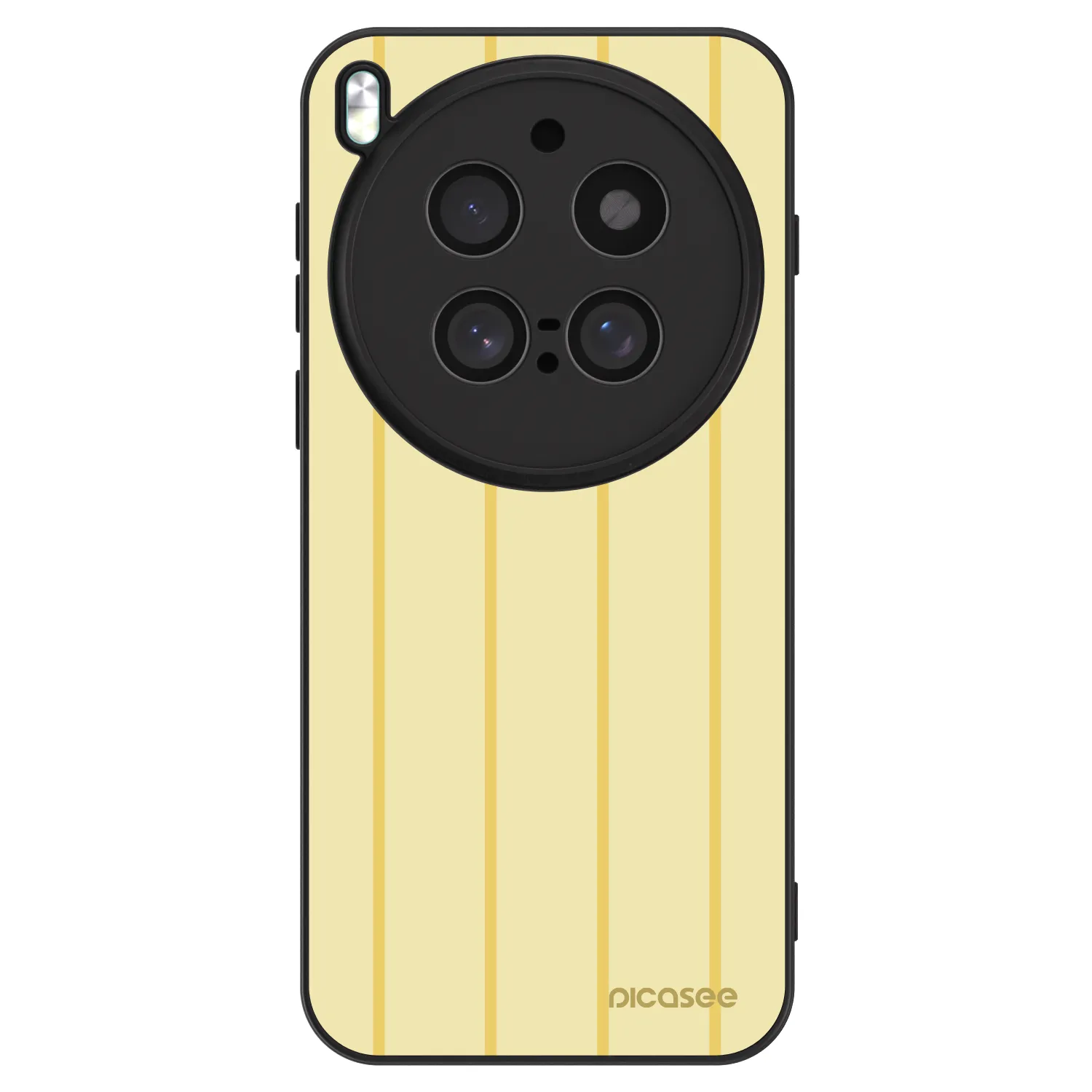 Picasee ULTIMATE CASE für Vivo X300 Pro - Liquid sunshine