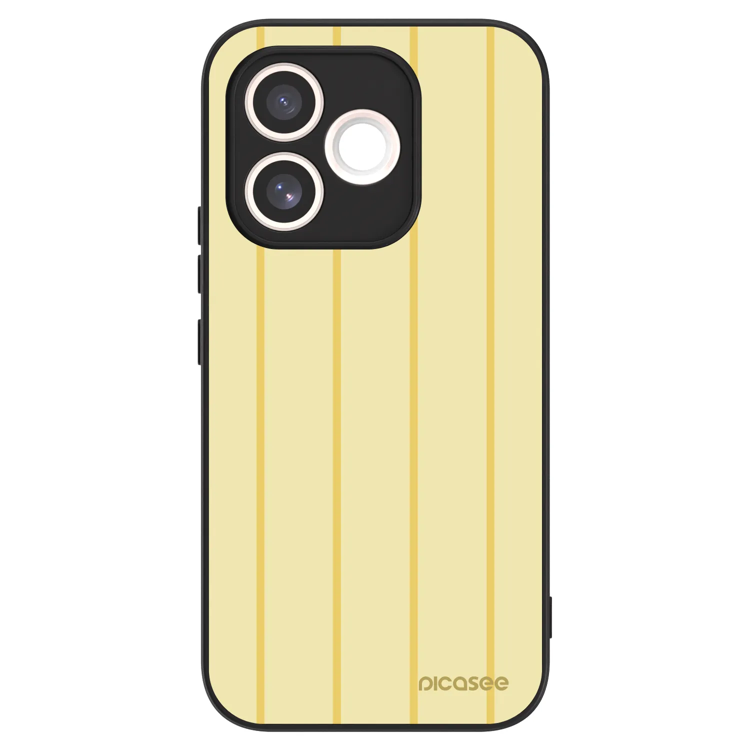 Picasee ULTIMATE CASE für Honor 600 Lite - Liquid sunshine