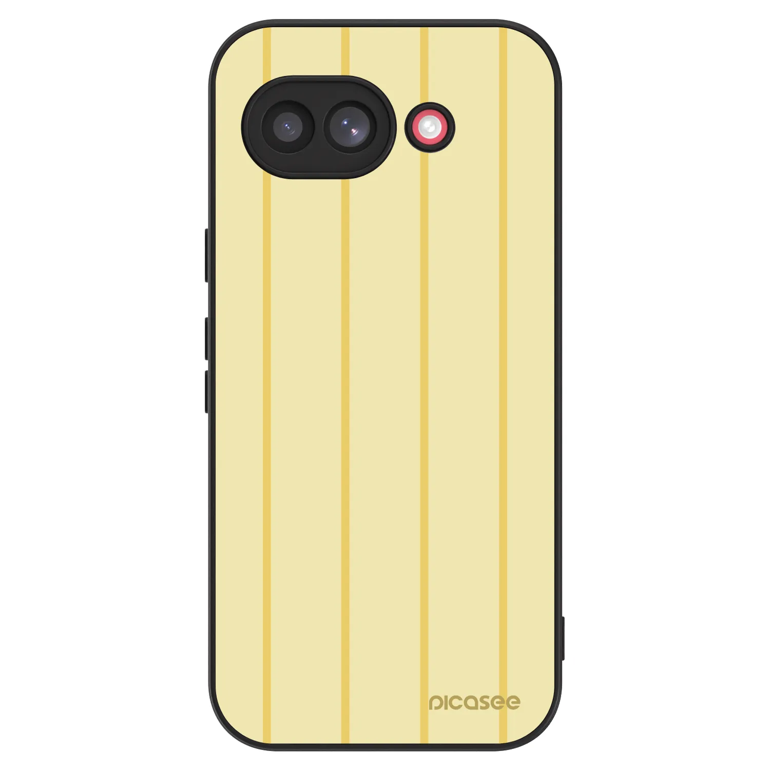 Picasee ULTIMATE CASE für Google Pixel 10a - Liquid sunshine