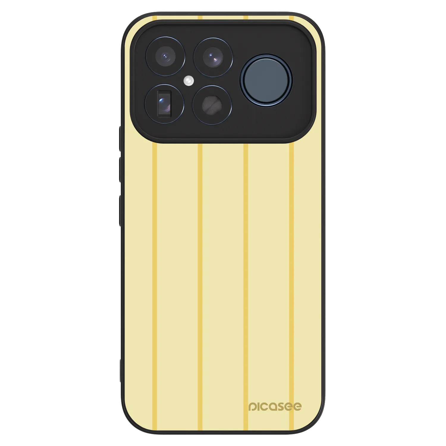 Picasee ULTIMATE CASE für Xiaomi Poco F8 Ultra - Liquid sunshine