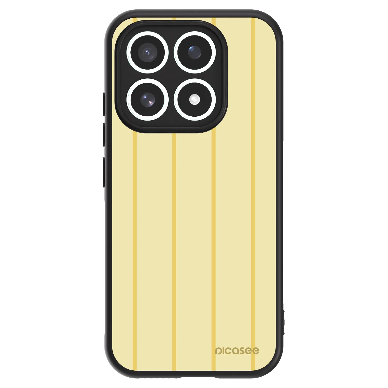 Picasee ULTIMATE CASE PowerShare für Xiaomi 17 - Liquid sunshine