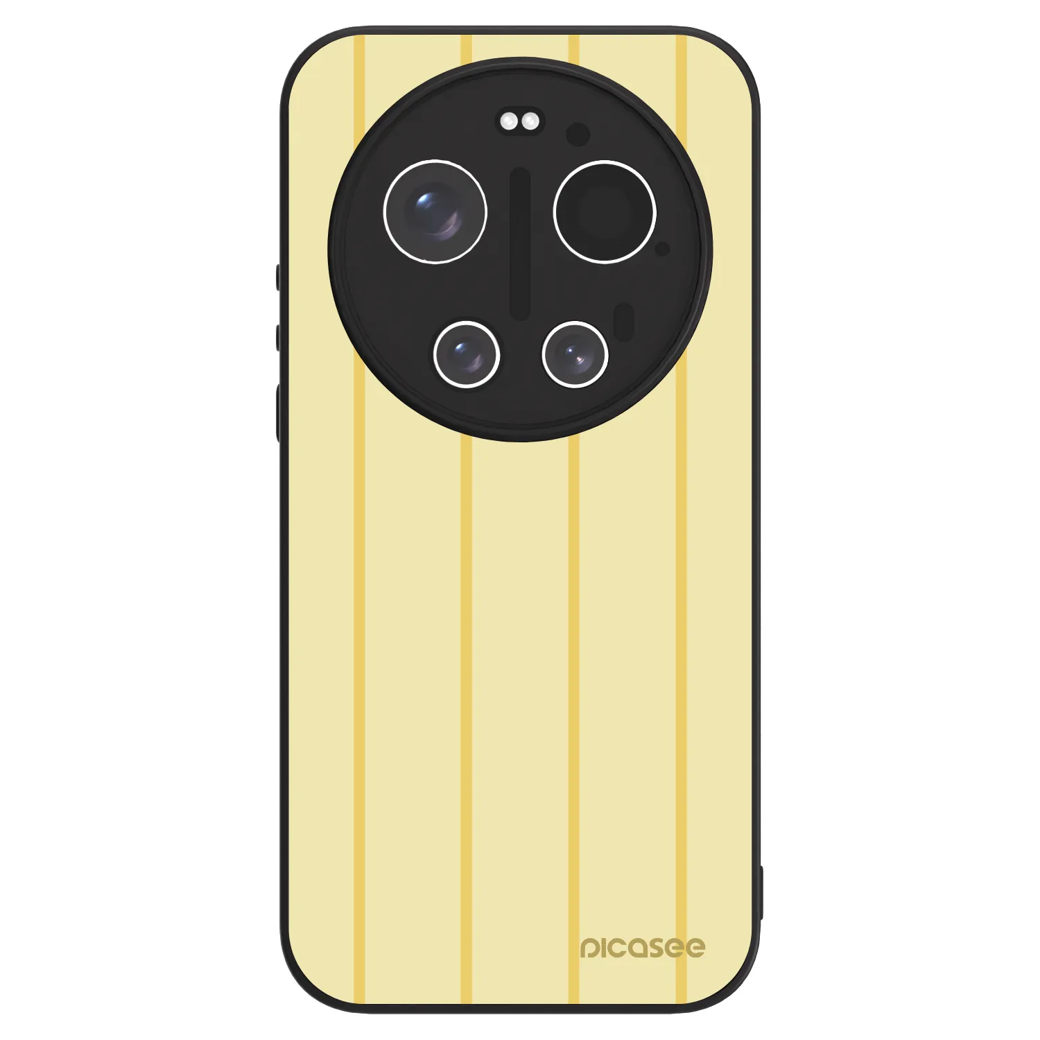 Picasee ULTIMATE CASE PowerShare für Xiaomi 17 Ultra - Liquid sunshine