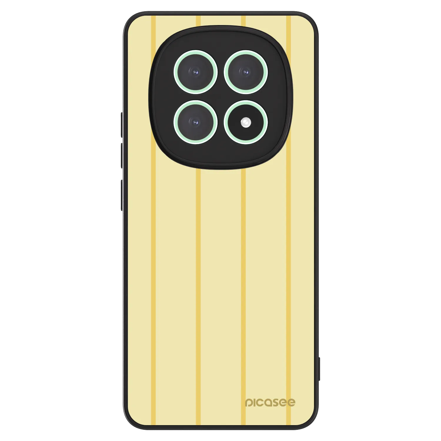 Picasee ULTIMATE CASE für Xiaomi Redmi Note 15 5G - Liquid sunshine