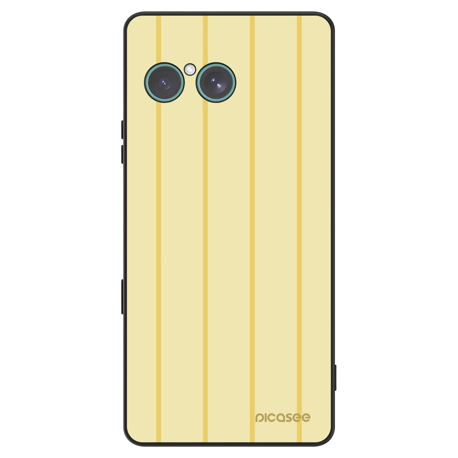 Picasee ULTIMATE CASE für Sony Xperia 10 VII - Liquid sunshine