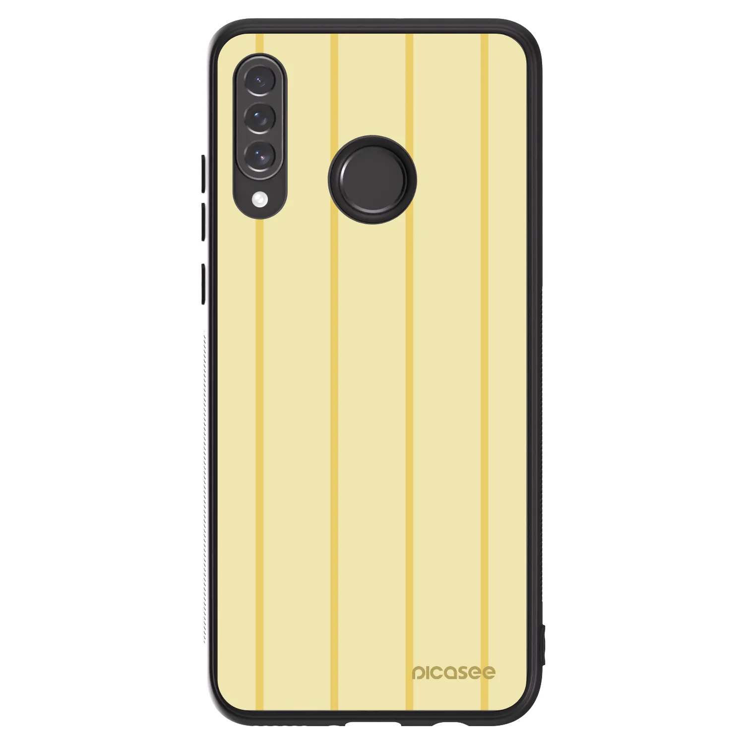 Picasee ULTIMATE CASE für Huawei P30 Lite - Liquid sunshine