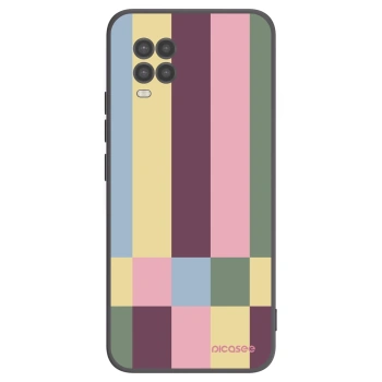 Hülle für Xiaomi Mi 10 Lite - Lobby tiles