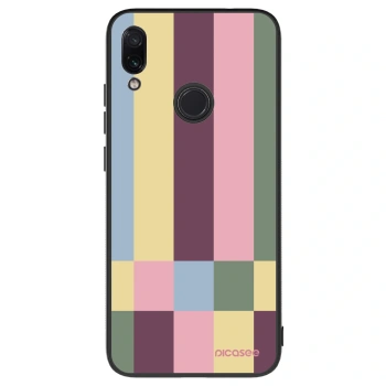 Hülle für Xiaomi Redmi Note 7 - Lobby tiles