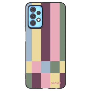 Hülle für Samsung Galaxy A32 4G SM-A325F - Lobby tiles