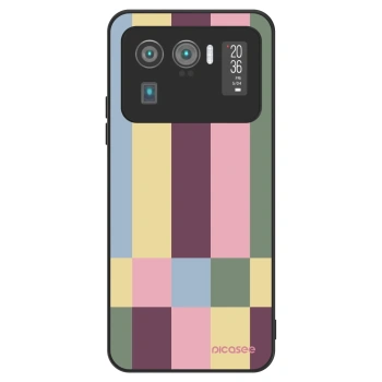 Hülle für Xiaomi Mi 11 Ultra - Lobby tiles