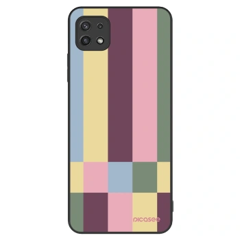 Hülle für Samsung Galaxy A22 A226B 5G - Lobby tiles