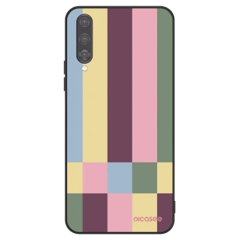 Hülle für Huawei P20 Pro - Lobby tiles