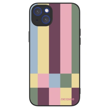 Picasee ULTIMATE CASE MagSafe für Apple iPhone 14 Plus - Lobby tiles