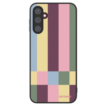 Picasee ULTIMATE CASE für Samsung Galaxy A14 5G A146P - Lobby tiles
