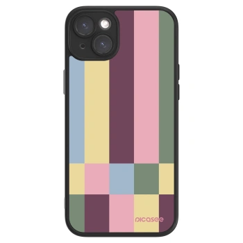 Picasee ULTIMATE CASE für Apple iPhone 15 Plus - Lobby tiles