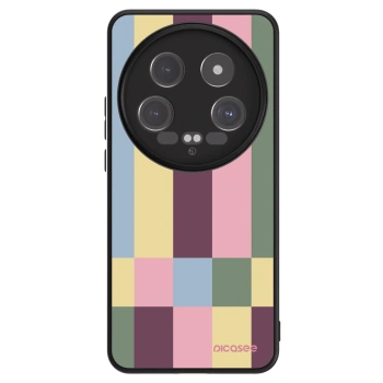 Hülle für Xiaomi 14 Ultra - Lobby tiles