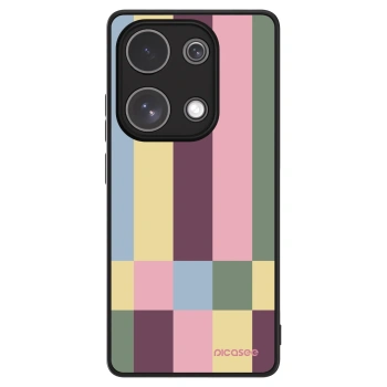 Picasee ULTIMATE CASE für Xiaomi Redmi Note 13 Pro 4G - Lobby tiles