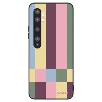Hülle für Xiaomi Mi Note 10 (Pro) - Lobby tiles