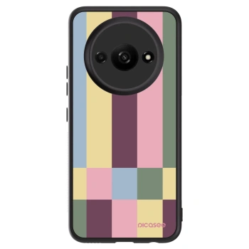 Hülle für Xiaomi Redmi A3 - Lobby tiles