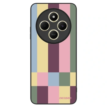 Hülle für Xiaomi Redmi 14C - Lobby tiles
