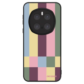 Hülle für Honor Magic7 Pro 5G - Lobby tiles