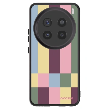 Hülle für Vivo X200 Pro - Lobby tiles
