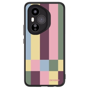 Hülle für Honor 400 Pro 5G - Lobby tiles