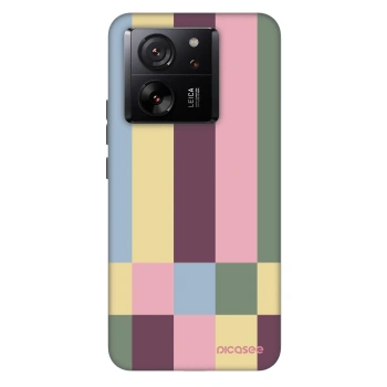 Hülle für Xiaomi 13T Pro - Lobby tiles