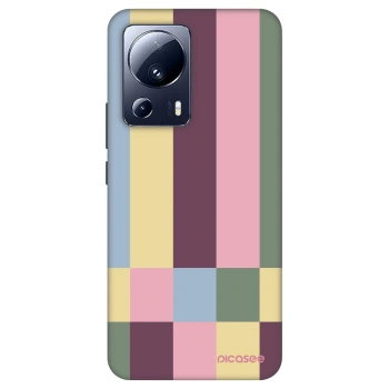 Hülle für Xiaomi 13 Lite - Lobby tiles