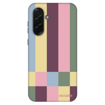 Hülle für Samsung Galaxy A36 5G - Lobby tiles