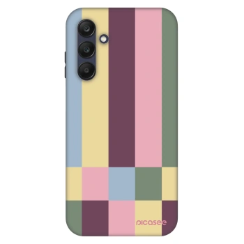 Hülle für Samsung Galaxy A25 A256B 5G - Lobby tiles