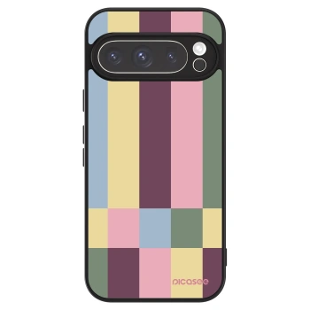 Hülle für Google Pixel 9 Pro XL - Lobby tiles
