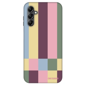 Hülle für Samsung Galaxy A16 4G - Lobby tiles