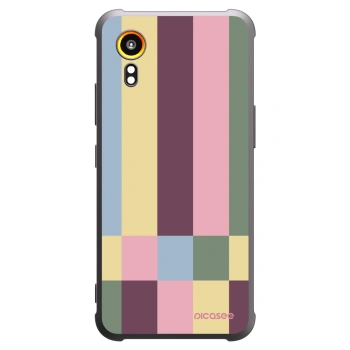 Hülle für Samsung Galaxy Xcover 7 - Lobby tiles