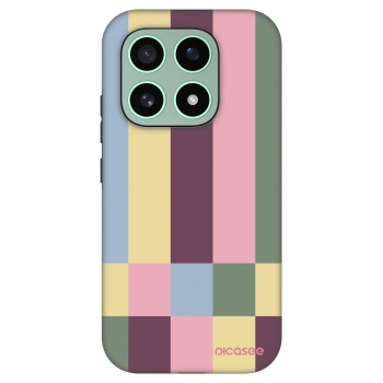 Hülle für Xiaomi 17 - Lobby tiles
