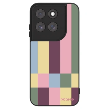 Hülle für Motorola Moto G77 - Lobby tiles