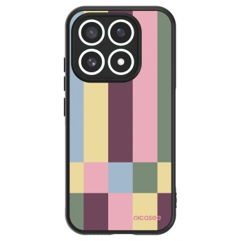 Picasee ULTIMATE CASE PowerShare für Xiaomi 17 - Lobby tiles
