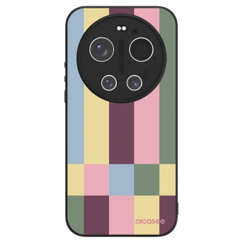 Picasee ULTIMATE CASE PowerShare für Xiaomi 17 Ultra - Lobby tiles