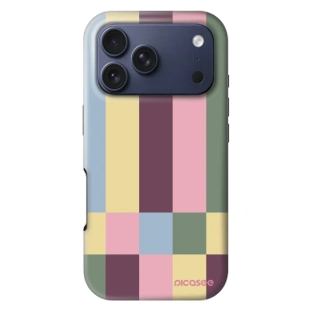 Hülle für Apple iPhone 18 Pro - Lobby tiles