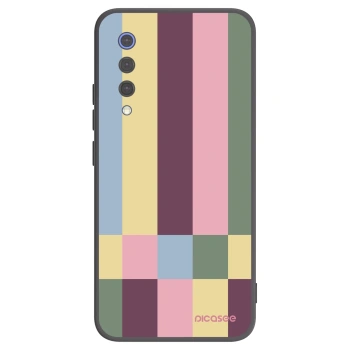 Hülle für Xiaomi Mi 9 SE - Lobby tiles