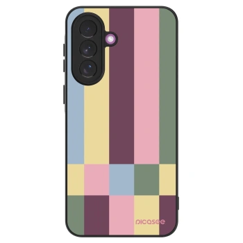 Picasee ULTIMATE CASE für Samsung Galaxy A37 - Lobby tiles