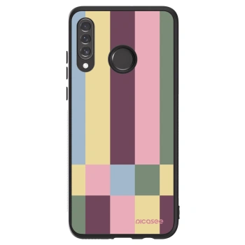 Picasee ULTIMATE CASE für Huawei P30 Lite - Lobby tiles