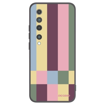 Hülle für Xiaomi Mi 10 - Lobby tiles