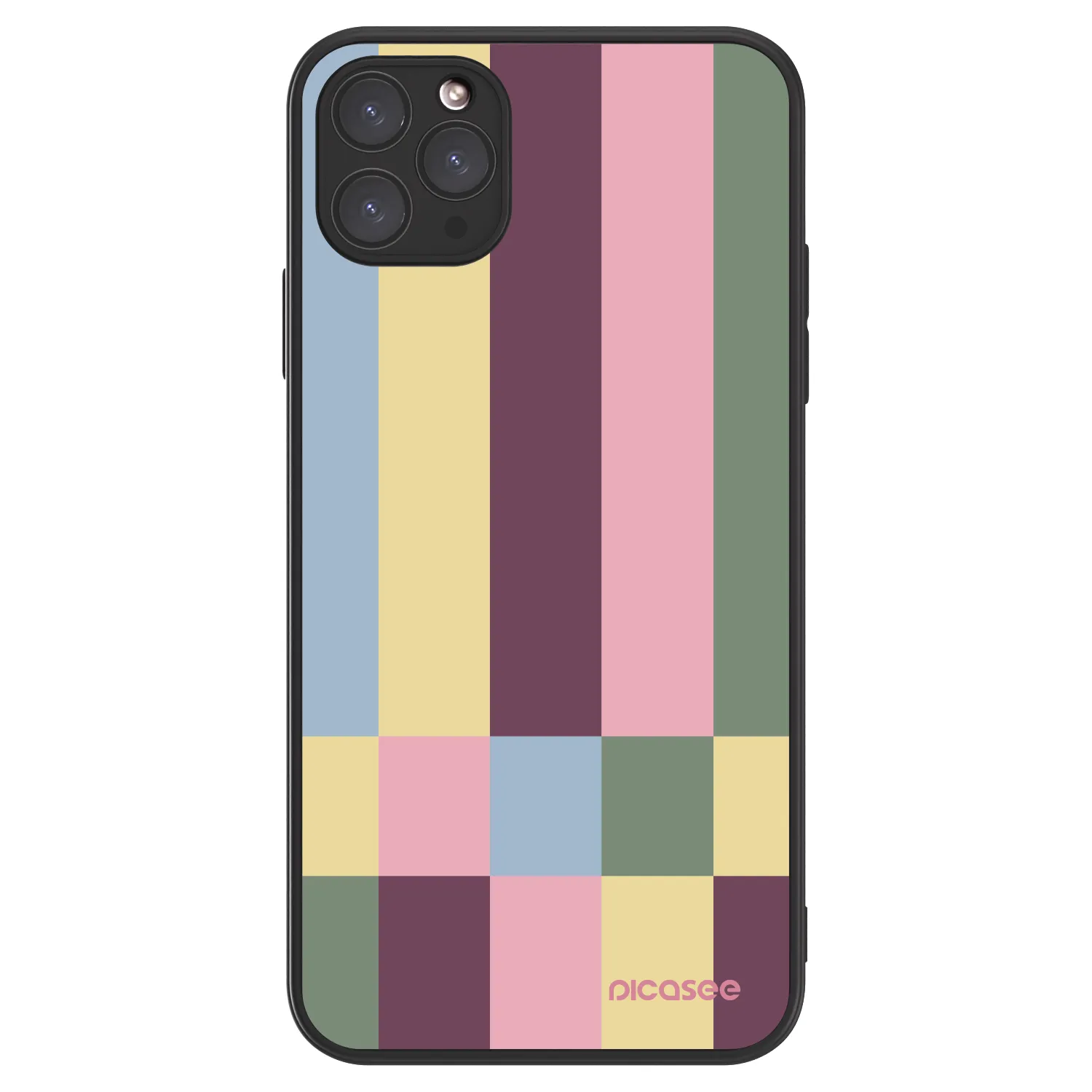 Picasee ULTIMATE CASE für Apple iPhone 11 Pro Max - Lobby tiles