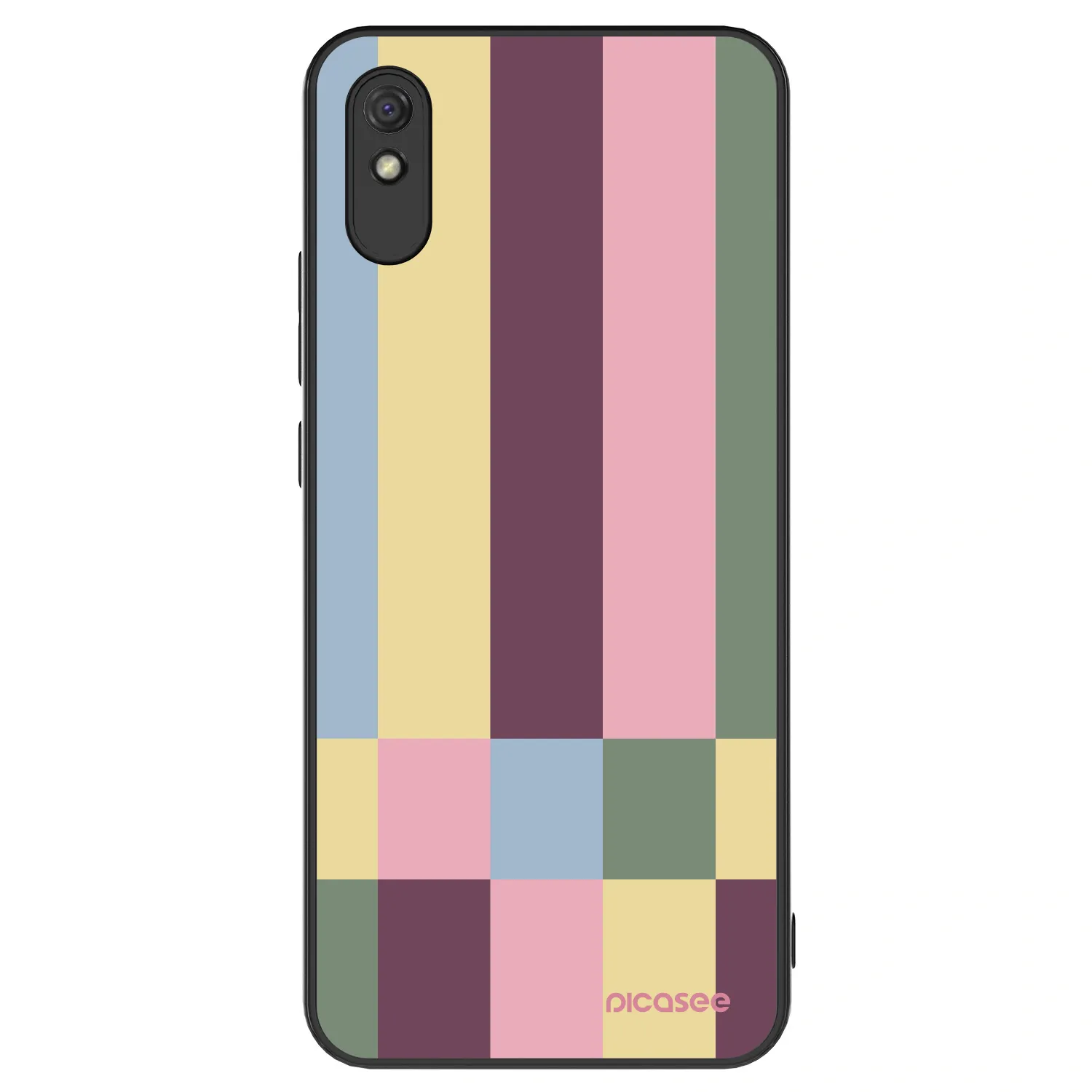 Picasee ULTIMATE CASE für Xiaomi Redmi 9A - Lobby tiles