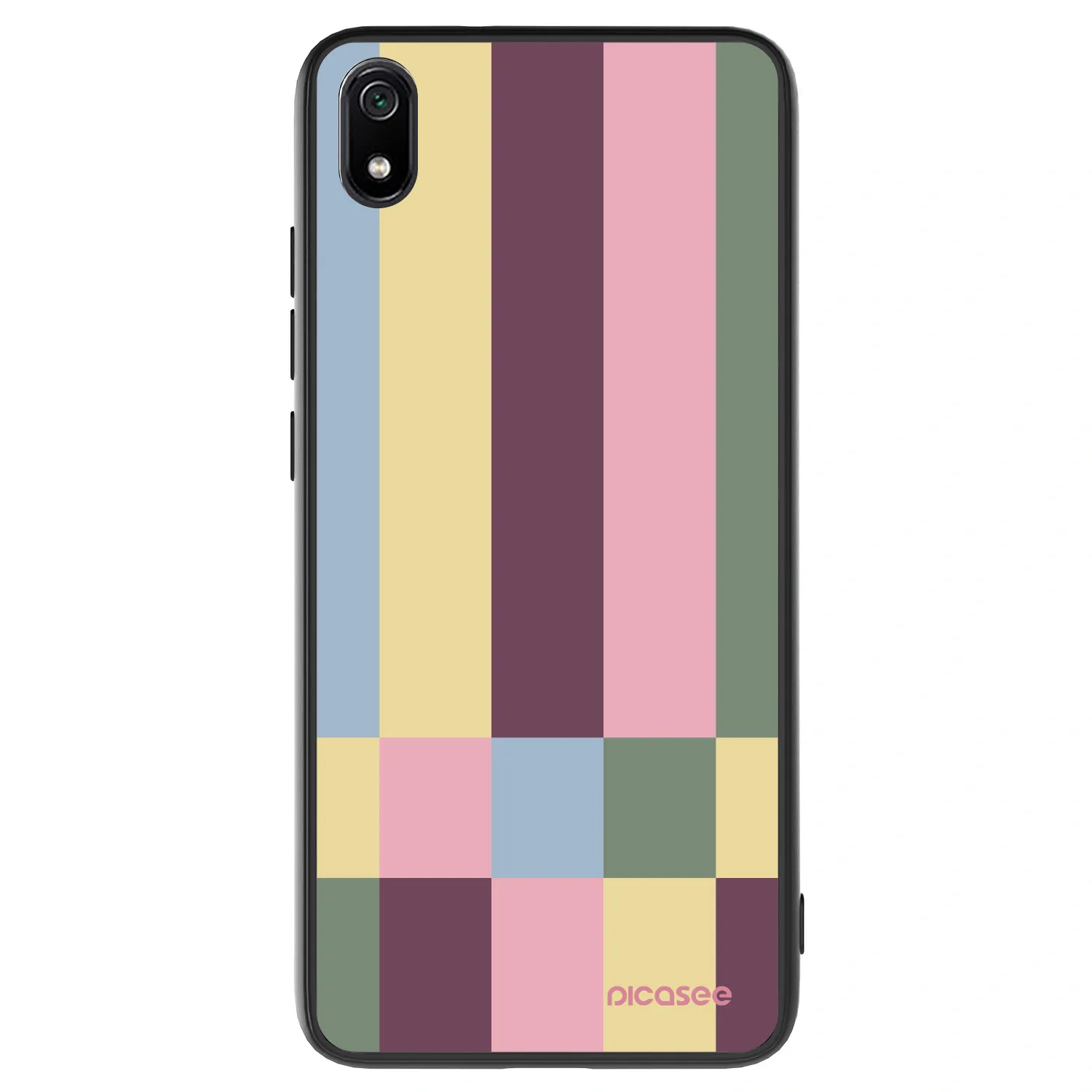 Picasee ULTIMATE CASE für Xiaomi Redmi 7A - Lobby tiles